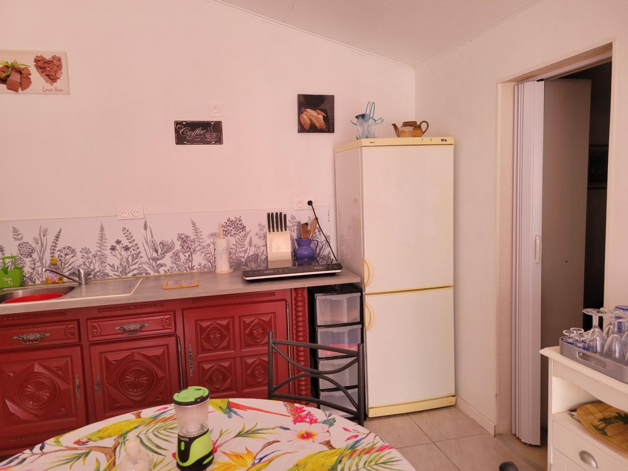 Sainte-Marthe Metairie De L'Eglise别墅 外观 照片